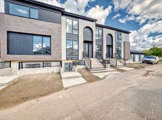 11115 51st St NW #11109, Edmonton, AB T5W3E8