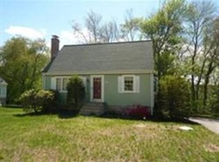 194 North St, Foxboro, MA 02035