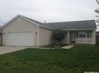 4241 W 5250 S, Roy, UT 84067