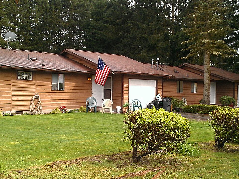 View of #8111 Unit