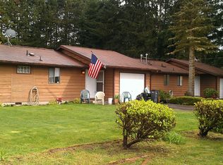 8111 146th Avenue Ct E, Puyallup, WA 98372