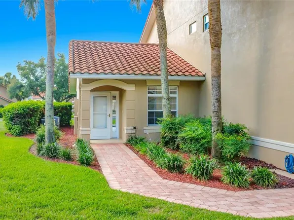 5281 BOWLINE COURT, OXFORD, FL 34484
