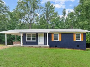 757 Sparta Hwy, Eatonton, GA 31024