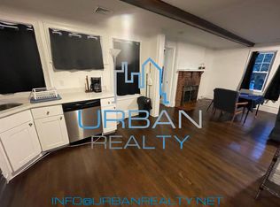 74 Manet Rd #1A, Chestnut Hill, MA 02467