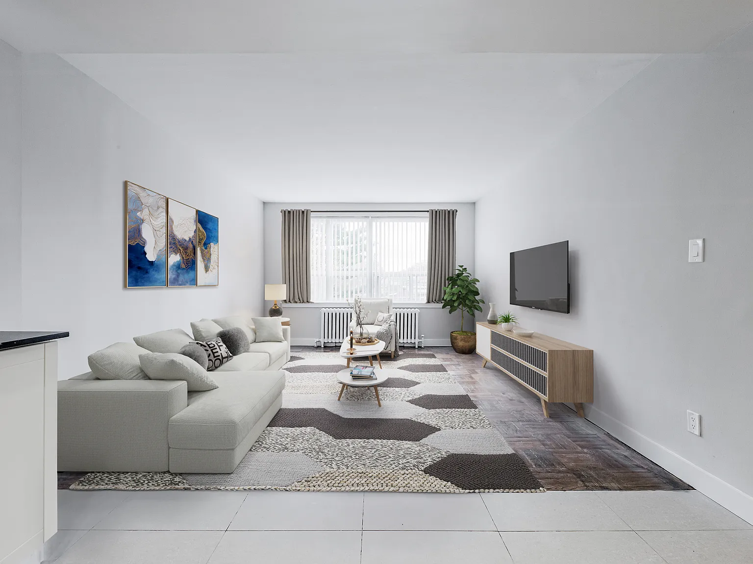 Beach Suites — Photo 4