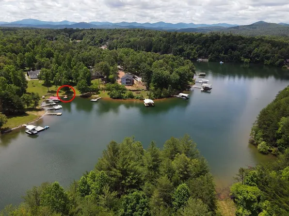 136 Madison Ave, Blairsville, GA 30512