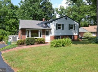 457 Woodcrest Ln, Media, PA 19063