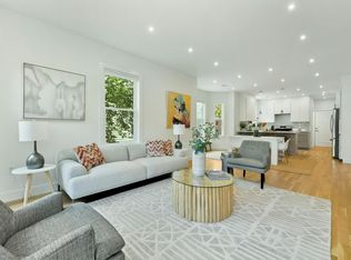 31 Magnolia Ave #2, Cambridge, MA 02138