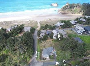 N Ash St #TL-4100, Cannon Beach, OR 97110