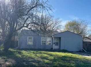 4615 S Laclede St, Wichita, KS 67217