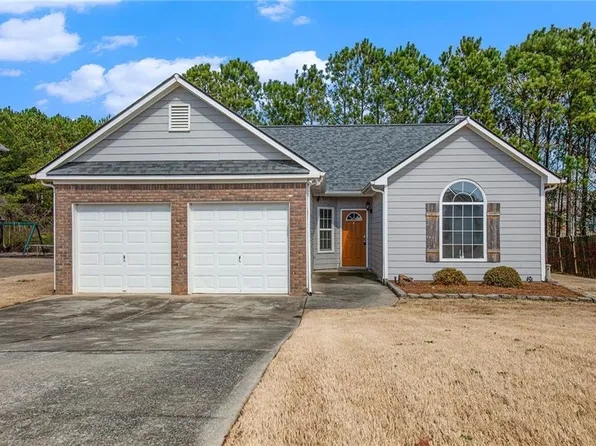 20 Liberty Crossing Dr NE, Cartersville, GA 30121