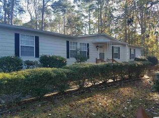 851 Raleigh Trl, Murrells Inlet, SC 29576
