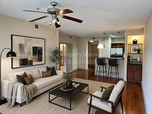 390 17th St NW #3064 Photo 1