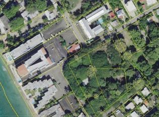 429 Km .3 Pogio Doleta St #1, Rincon, PR 00677