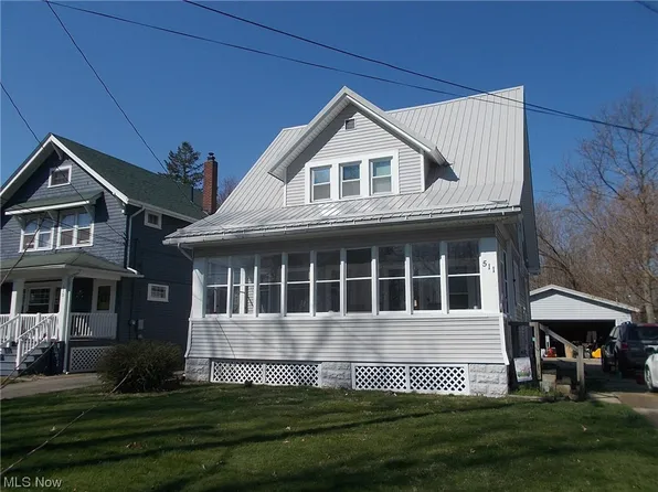 511 Myrtle Ave, Ashtabula, OH 44004
