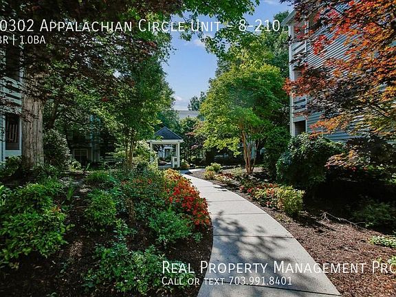 2nd image of 10302 Appalachian Cir Unit 8-210