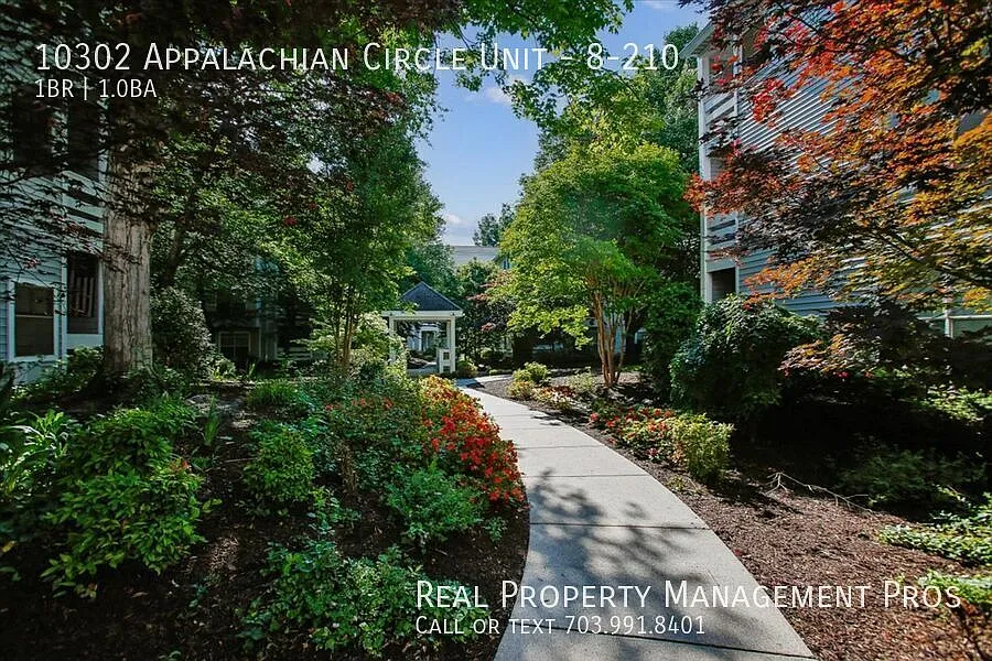 Building Photo - 10302 Appalachian Cir #8-210