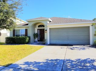 427 Alpine Thistle Dr, Brooksville, FL 34604