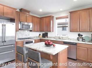 43777 Paso Nuez Cmn, Fremont, CA 94539