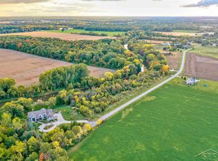 W Tuscola Rd PARCEL B, Frankenmuth, MI 48734