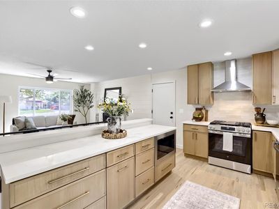 1951 S Lowell Boulevard, Denver, CO, 80219