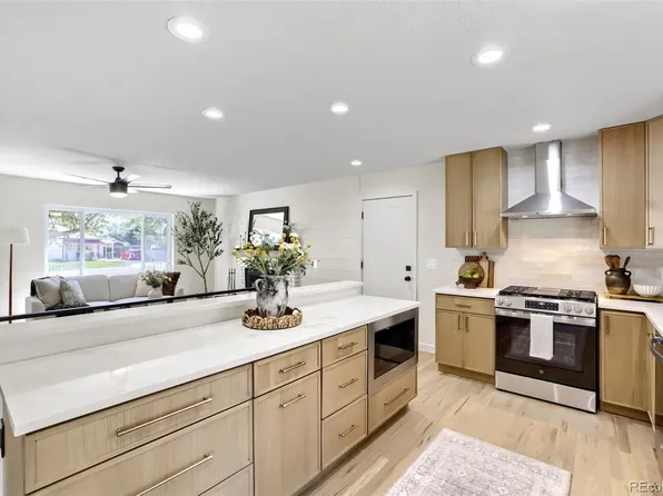 1951 S Lowell Boulevard, Denver, CO 80219