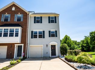 41 Allegheny Dr, Stafford, VA 22556
