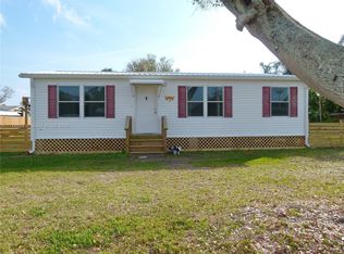 3412 SE 25th St, Okeechobee, FL 34974