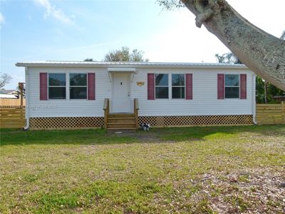3412 SE 25th St, Okeechobee, FL, 34974