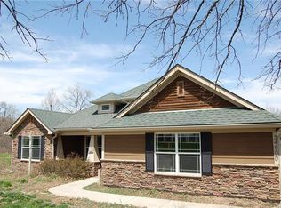 34500 E 176th Ter, Pleasant Hill, MO 64080