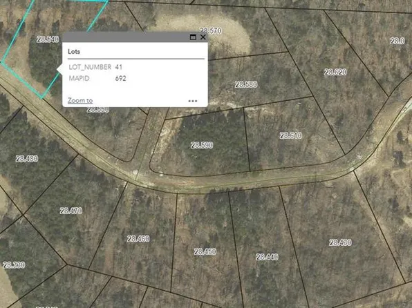 LOT 41 Scarlet Oak Loop, Villa Ridge, MO 63089