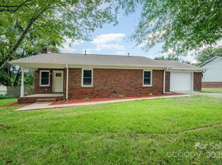 2208 Brantley Rd, Kannapolis, NC 28083