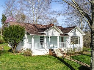 1732 Mount Olive Rd, Knoxville, TN 37920