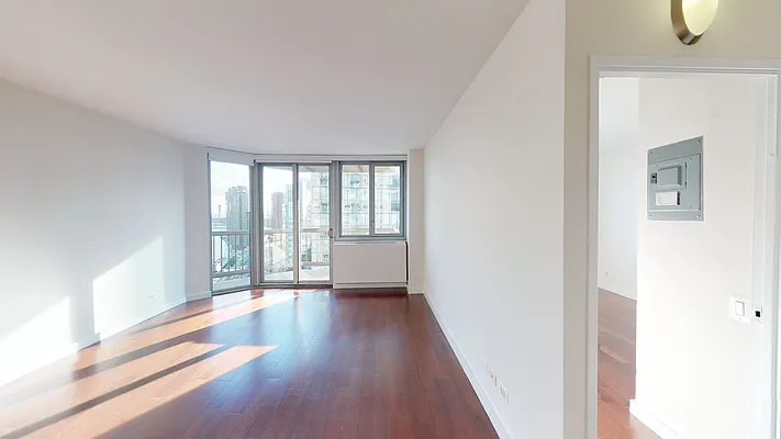 401 E 34th Street #S21G