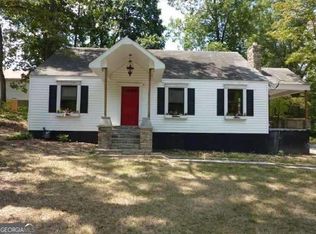 1091 Riverside Ter, Gainesville, GA 30501