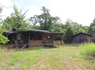 141 Crestbrook Ln, Oakland, AR 72661