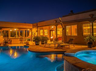 17940 S Sonoran Sea Agave Loop, Corona De Tucson, AZ 85641