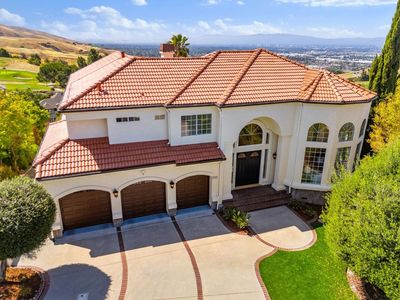 1822 Saint Andrews Ct, Milpitas, CA, 95035