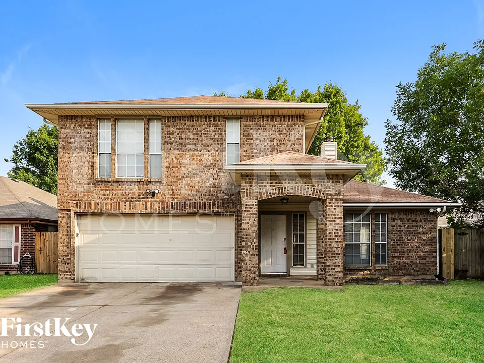 326 Valley Mills Dr
