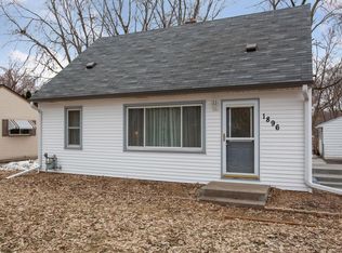 1896 Dieter St, Saint Paul, MN 55109