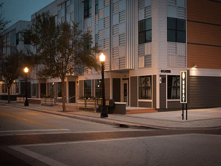 NOBAY Apartments — Photo 23