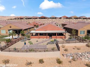 953 Majestic Vw, Mesquite, NV 89034