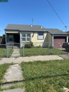1827 Rheem Ave, Richmond, CA, 94801