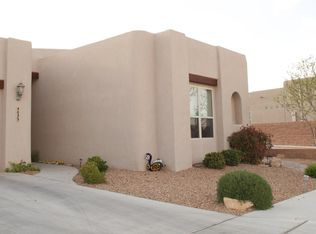 4639 Mi Cordelia Dr NW, Albuquerque, NM 87120