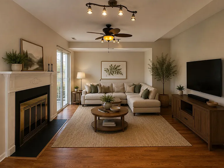 12302 Sleepy Lake Ct — Photo 5