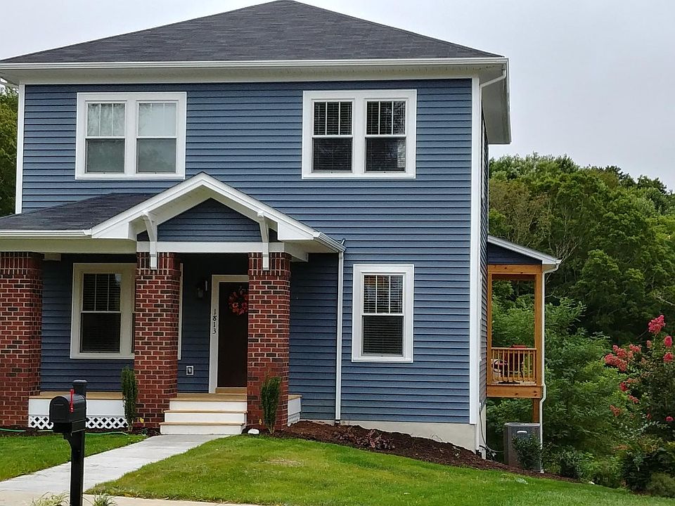 1st image of 1813 Honeysuckle Dr