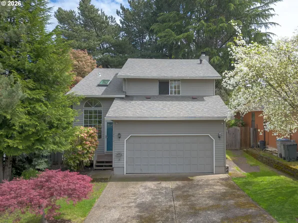 13532 SW Chelsea Loop, Tigard, OR 97223