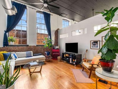 19 Hilliard St SE APT 6, Atlanta, GA, 30312