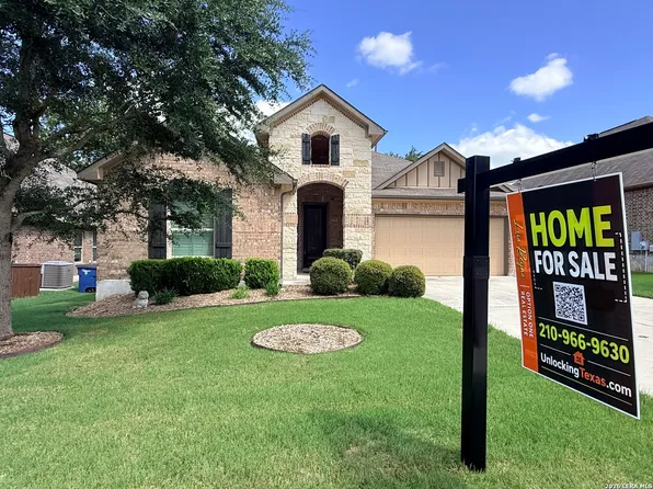 462 PECAN MDWS, New Braunfels, TX 78130