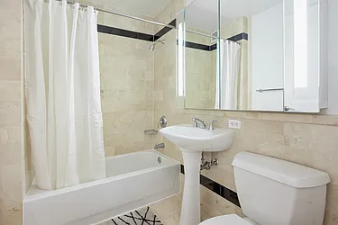 Rented by New York Residence